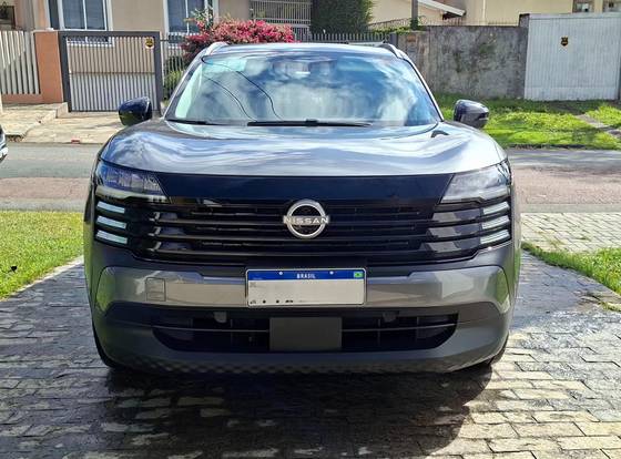 NISSAN KICKS 1.0 TURBO FLEX ADVANCE DCT